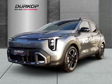 Gebrauchte Kia Stonic