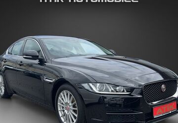 Jaguar XE 113.000 km 8.880 &euro; Hannover 30419