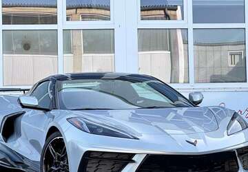 Corvette C8 13.489 km 79.900 &euro; Garbsen 30827
