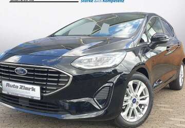 Ford Fiesta 12.500 km 20.990 &euro; Lehrte 31275