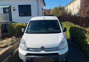 Citroen Berlingo 154.500 km 6.000 &euro; Hannover 30627