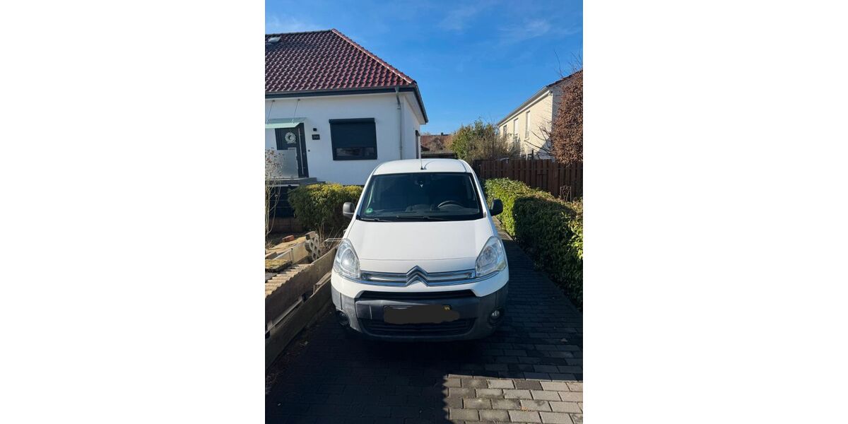 Citroen Berlingo 154.500 km 6.000 &euro; Hannover 30627
