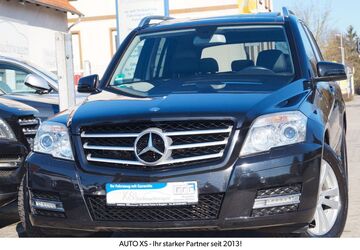Mercedes-Benz GLK 350 149.800 km 13.990 &euro; Burgdorf 31303