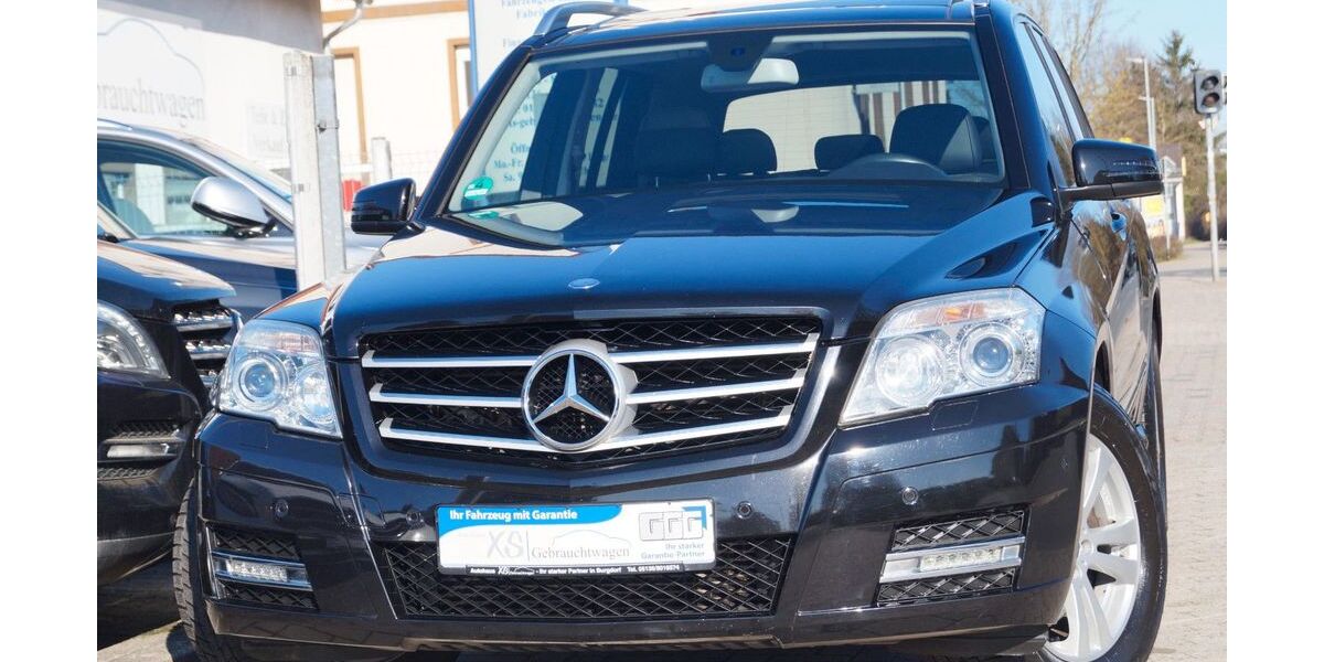 Mercedes-Benz GLK 350 149.800 km 13.990 &euro; Burgdorf 31303