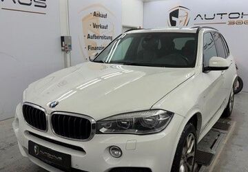 BMW X5 180.600 km 20.490 &euro; Gehrden 30989