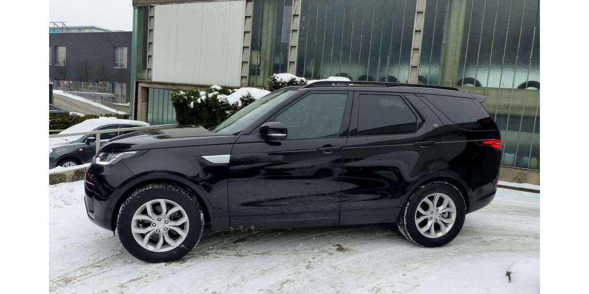 Land Rover Discovery 212.000 km 20.900 &euro; Hannover 30179