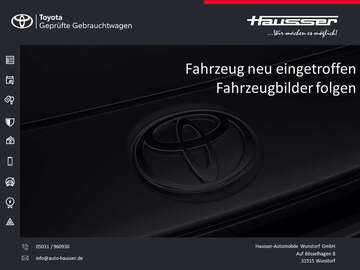 Gebrauchte Toyota C-HR