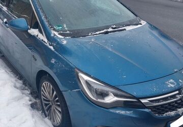 Opel Astra 161.910 km 7.400 &euro; Langenhagen 30851