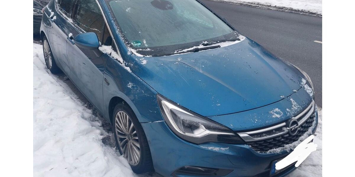 Opel Astra 161.910 km 7.400 &euro; Langenhagen 30851