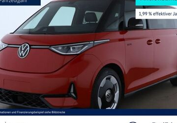 VW ID. Buzz 11.644 km 67.130 &euro; Hannover 30419