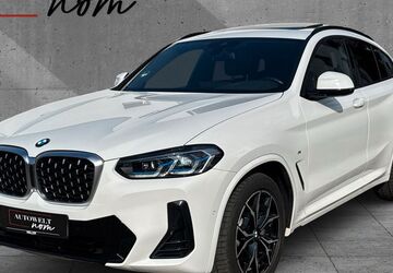 BMW X4 55.989 km 48.990 &euro; Isernhagen 30916