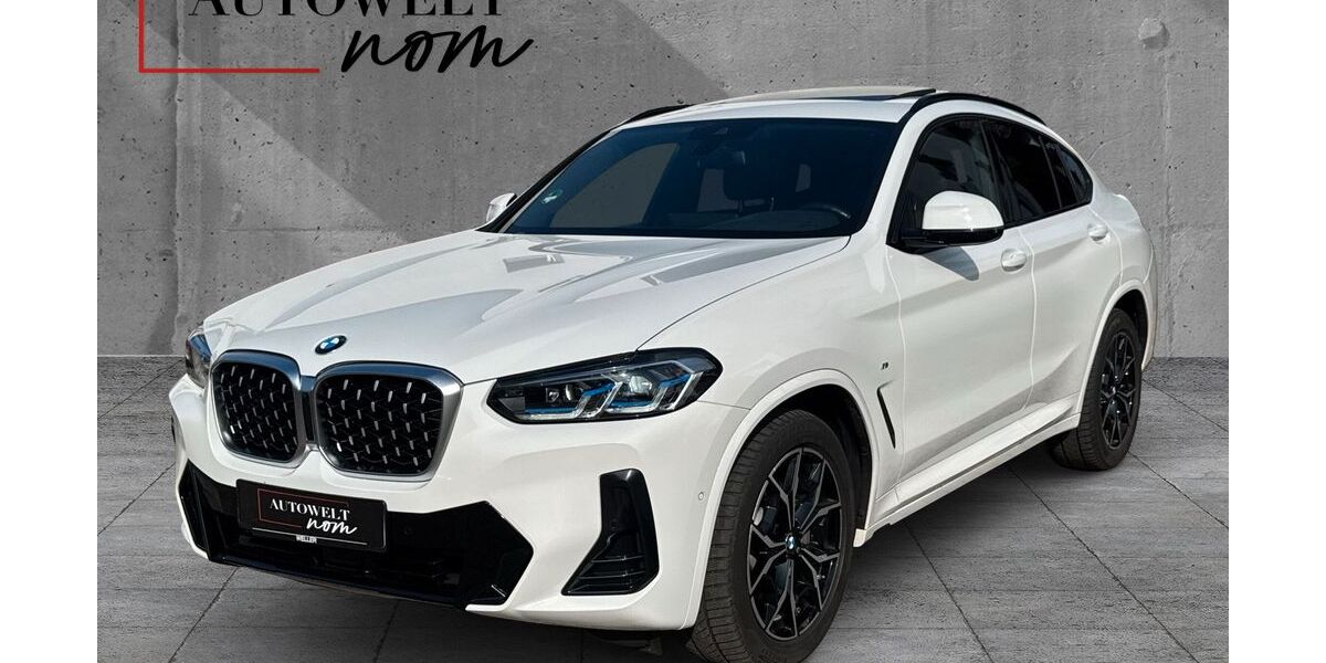 BMW X4 55.989 km 48.990 &euro; Isernhagen 30916