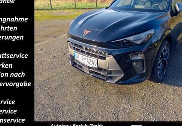 Cupra Terramar 6.900 km 45.790 &euro; Isernhagen 30916