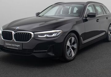 BMW 520 126.302 km 25.999 &euro; Isernhagen 30916