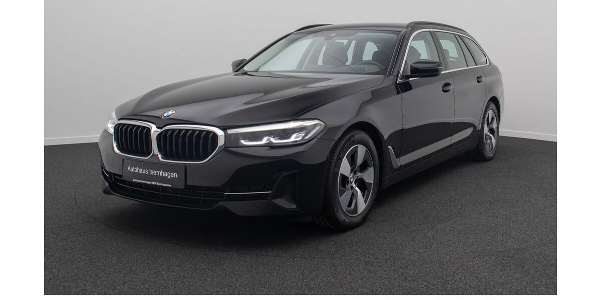 BMW 520 126.302 km 25.999 &euro; Isernhagen 30916
