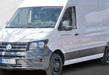 VW Crafter 6.950 km 44.850 &euro; Langenhagen 30853