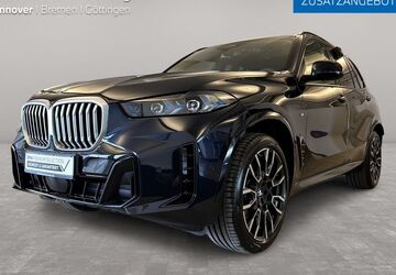 BMW X5 18.150 km 78.900 &euro; Hannover 30539