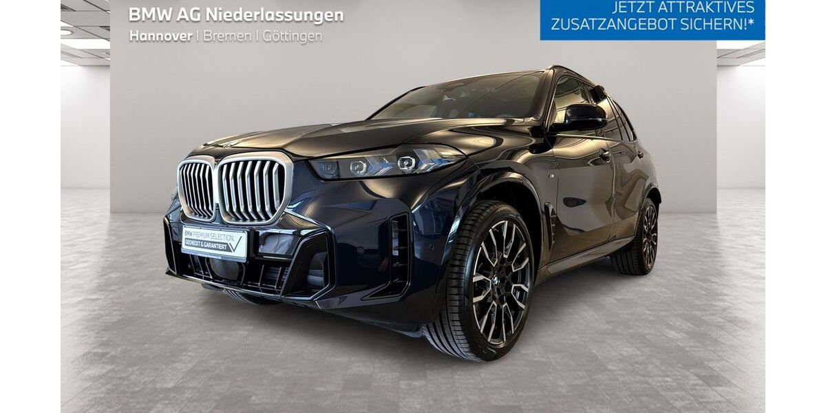 BMW X5 18.150 km 78.900 &euro; Hannover 30539