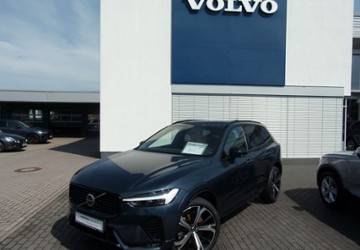 Volvo XC60 29.500 km 43.500 &euro; Hannover 30179