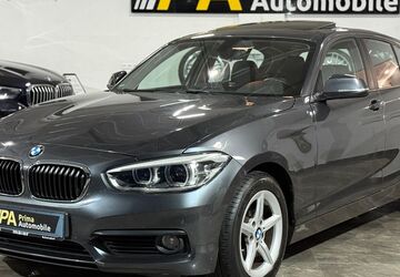 BMW 118 137.100 km 10.999 &euro; Langenhagen 30853