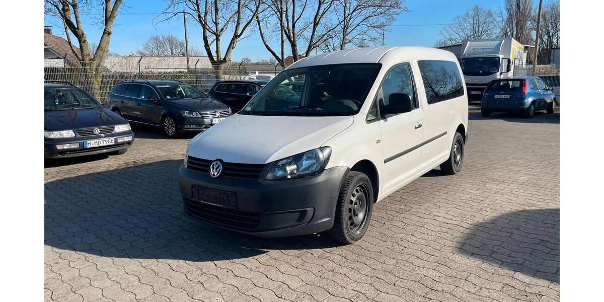 VW Caddy Maxi 280.000 km 6.990 &euro; Hannover 30163