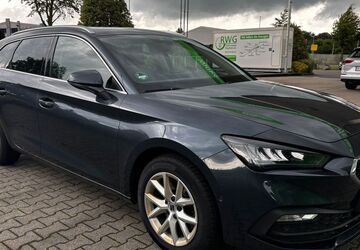 Seat Leon 239.256 km 10.790 &euro; Garbsen 30827