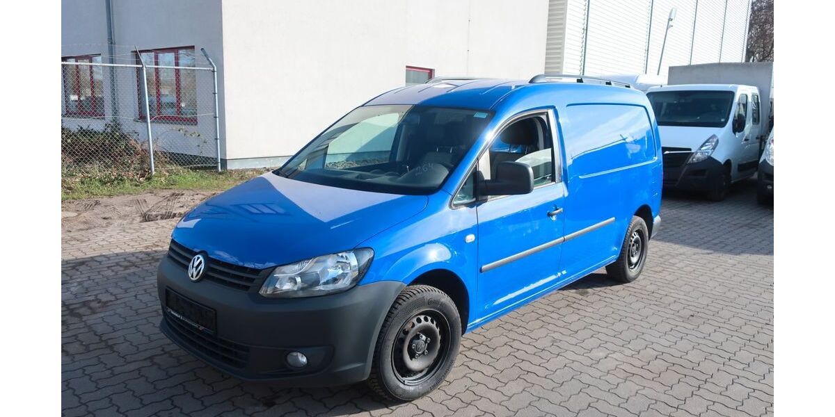 VW Caddy 92.486 km 9.500 &euro; Hannover 30179