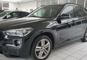 BMW X1 177.250 km 18.900 &euro; Sarstedt 31157