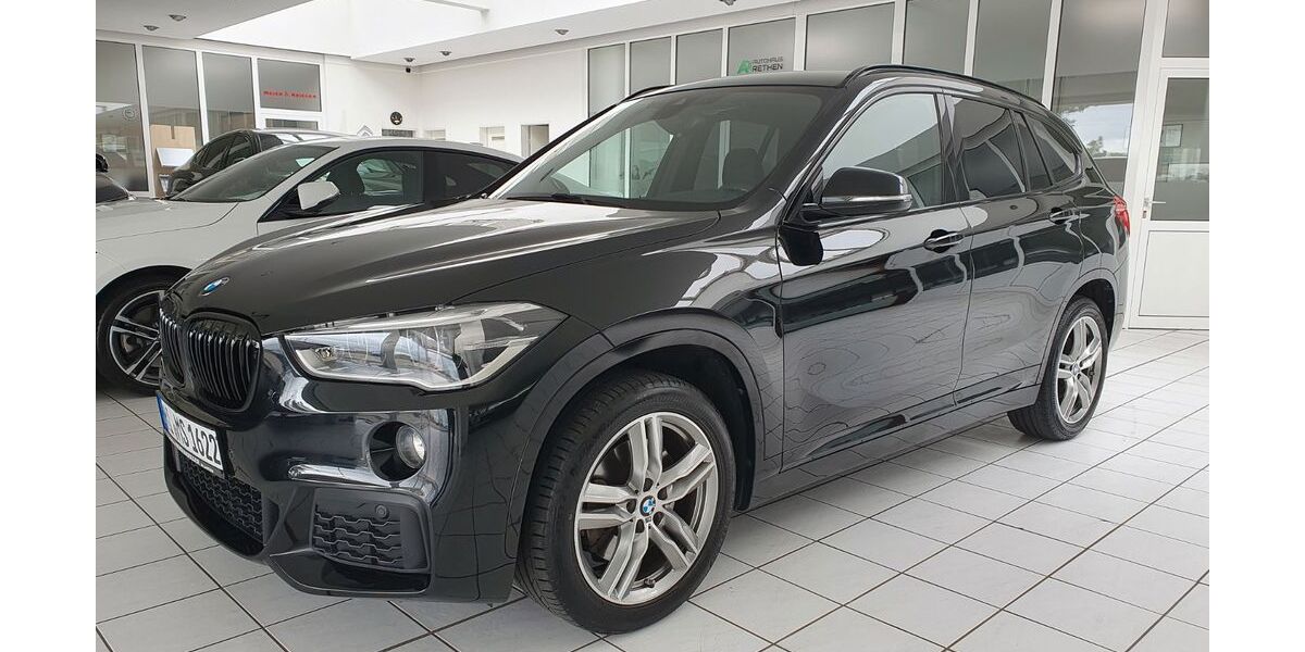 BMW X1 177.250 km 18.900 &euro; Sarstedt 31157