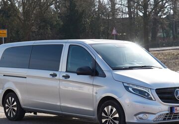 Mercedes-Benz Vito 265.141 km 27.390 &euro; Ronnenberg 30952