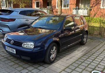 VW Golf 194.000 km 1.900 &euro; Hannover 30659