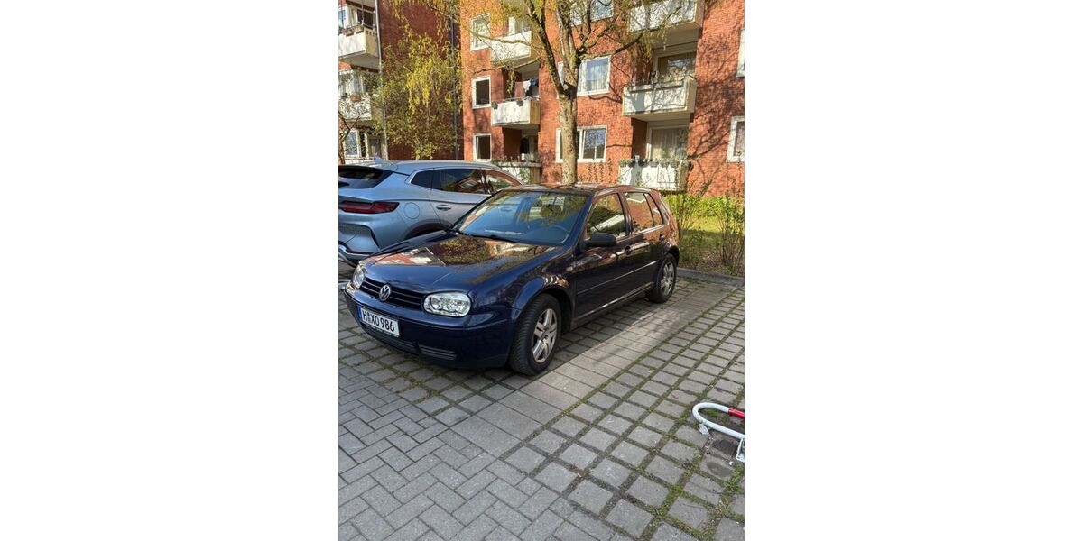 VW Golf 194.000 km 1.900 &euro; Hannover 30659