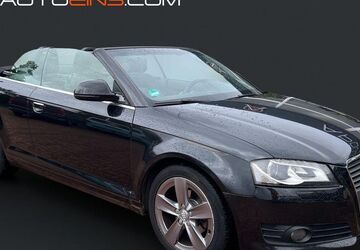 Audi A3 222.875 km 5.800 &euro; Ronnenberg StT Empelde Region Hannover 30952