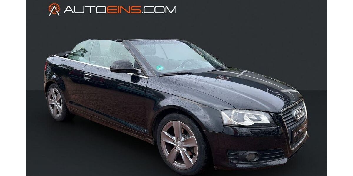 Audi A3 222.875 km 5.800 &euro; Ronnenberg StT Empelde Region Hannover 30952