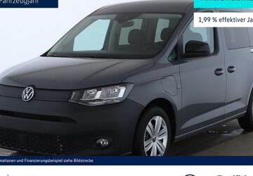 VW Caddy 5.764 km 36.320 &euro; Hannover 30419