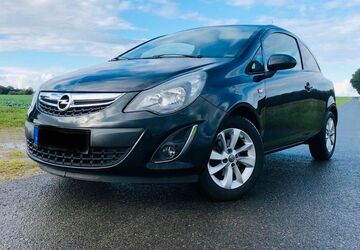 Opel Corsa 125.000 km 3.950 &euro; Sehnde 31319