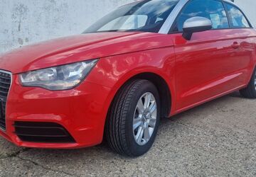 Audi A1 156.000 km 6.399 &euro; Ronnenberg 30952