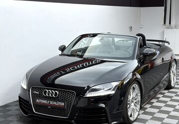 Audi TT RS 67.000 km 39.999 &euro; Lehrte 31275