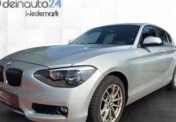 BMW 118 144.000 km 8.900 &euro; Wedemark 30900