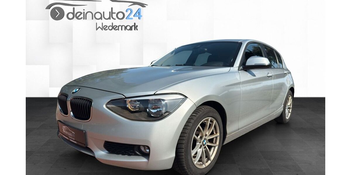 BMW 118 144.000 km 8.900 &euro; Wedemark 30900