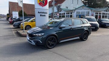 Gebrauchte Fiat Tipo