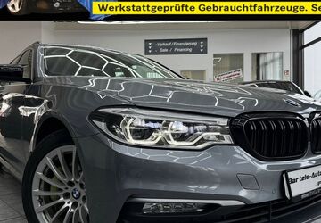 BMW 530 173.000 km 19.590 &euro; Fuhrberg 30938