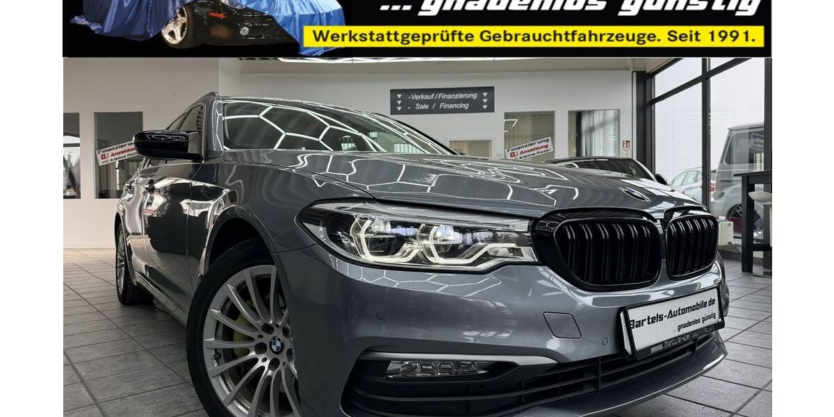 BMW 530 173.000 km 19.590 &euro; Fuhrberg 30938