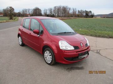 Gebrauchte Renault Modus