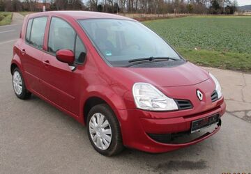 Renault Modus 94.000 km 3.850 &euro; Barsinghausen 30890