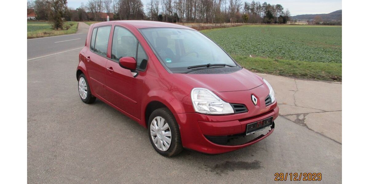 Renault Modus 94.000 km 3.850 &euro; Barsinghausen 30890