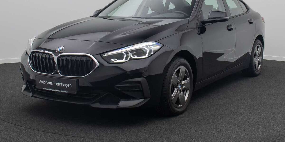 BMW 218 55.181 km 25.999 &euro; Isernhagen 30916