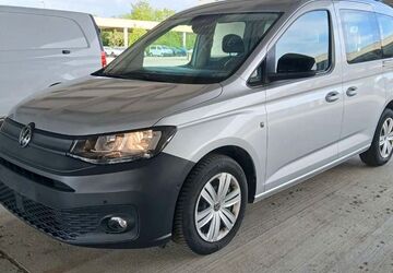 VW Caddy 58.600 km 23.990 &euro; Wunstorf 31515