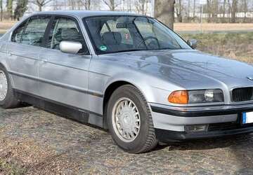 BMW 728 98.865 km 14.950 &euro; Garbsen, Stadt 30827