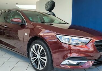 Opel Insignia 109.000 km 14.890 &euro; Laatzen 30880